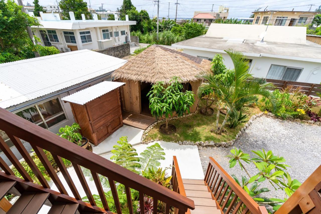 Island Breeze - Round House With Bbq - Wooden Hot Tub - Beach Onna Eksteriør billede