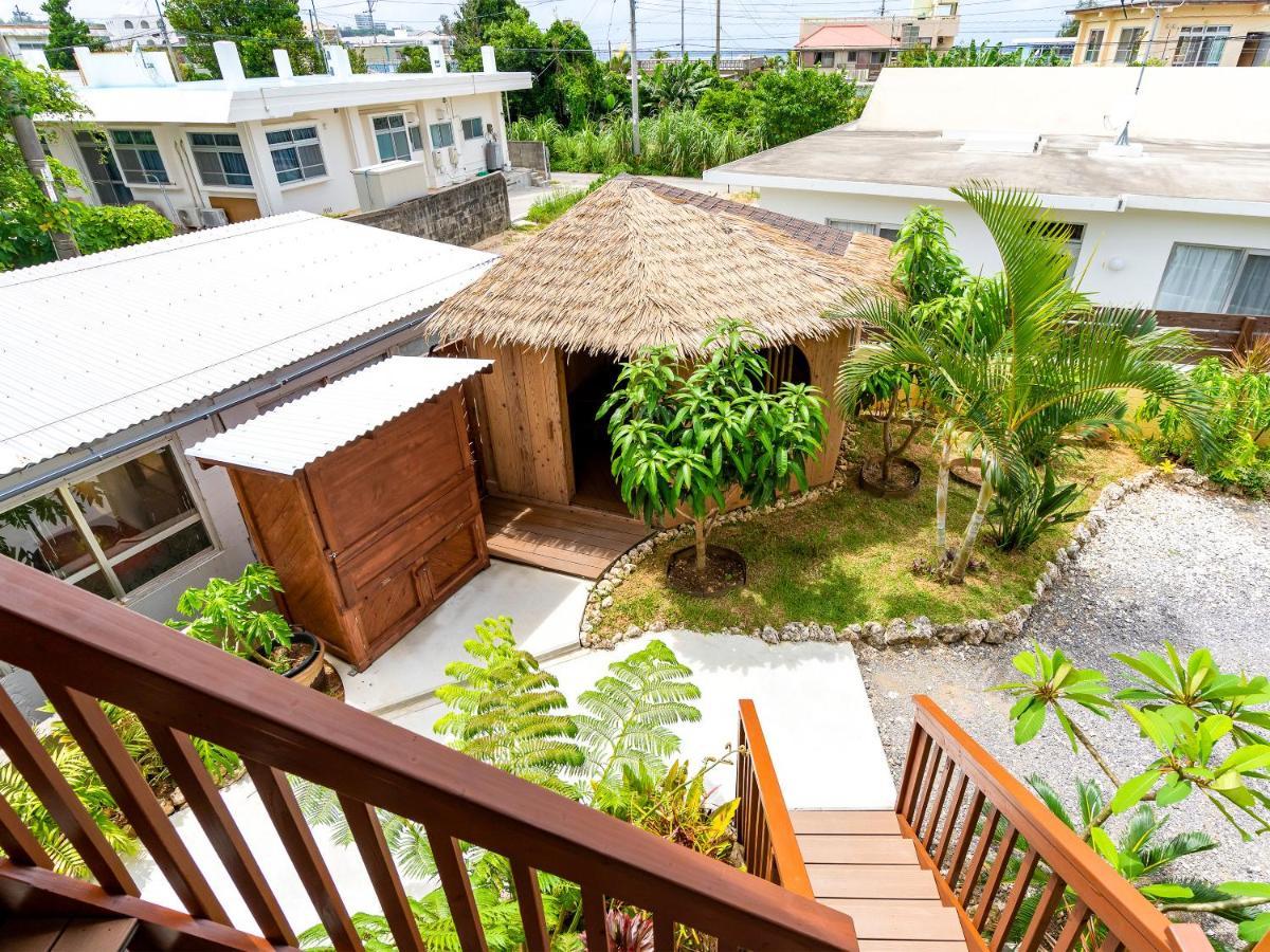 Island Breeze - Round House With Bbq - Wooden Hot Tub - Beach Onna Eksteriør billede
